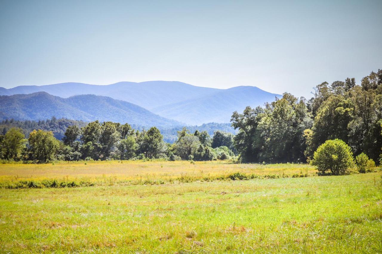 100 Mile View * Pigeon Forge
